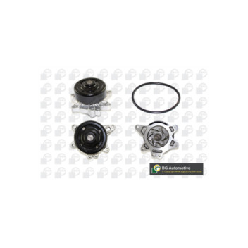 BGA Group CP3428 - Water Pump