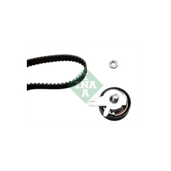 INA 530020210 - Timing Belt Kit