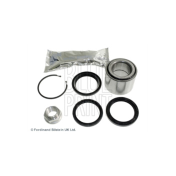 Blue Print ADS78304 - Wheel Bearing Kit (Rear Left Hand+Right Hand)