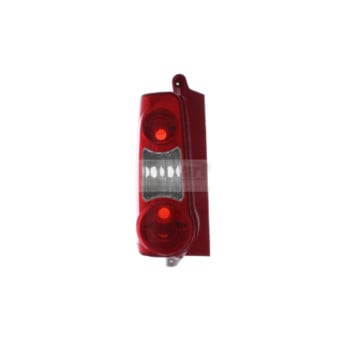 Trupart LL4139 - Rear Lamp Unit (Rear Left Hand)