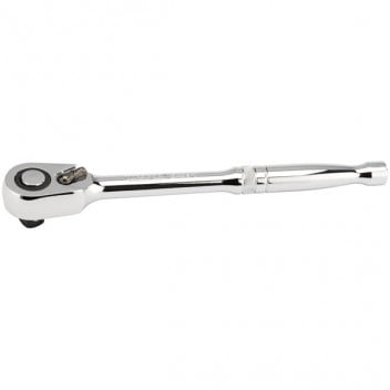 Draper Expert 26507 - 1/2" Sq. Dr. 72 Tooth Reversible Ratchet