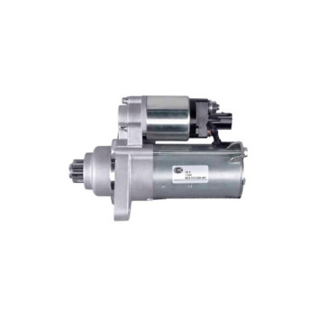 Hella 8EA012526-481 - Starter Motor