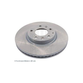 Blue Print ADM543109 - Brake Disc (Front)