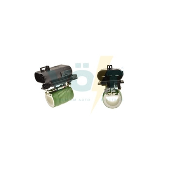 Volt VOL21222SEN - Radiator Fan Resistor