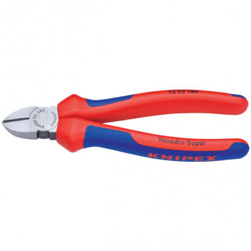 Draper 55499 - Knipex 160mm Heavy Duty Diagonal Side Cutter