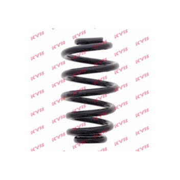 KYB RH6580 - Coil Spring (Rear)