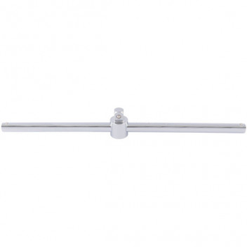 Draper Expert 16815 - 3/4" Square Drive Sliding 'T' Bar (500mm)