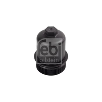 Febi 172893 - Transmission Filter