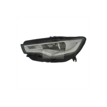 Trupart HL9943 - Head Lamp Unit (Front Left Hand)