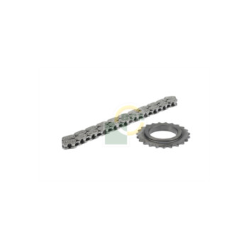 BGA Group TC7371FK - Oil Pump Chain