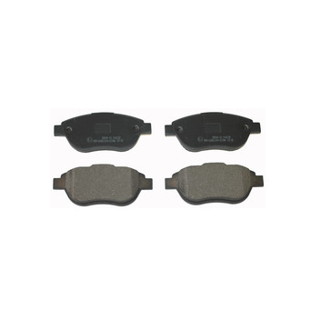 PPF 21194 - Brake Pad Set (Front)