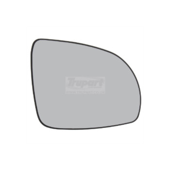 Trupart MG2600 - Mirror Glass (Right Hand)