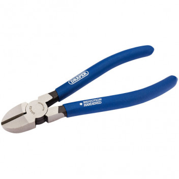 Draper 07055 - 160mm Diagonal Side Cutter