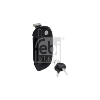Febi 175766 - Panel (Outer Right Hand)