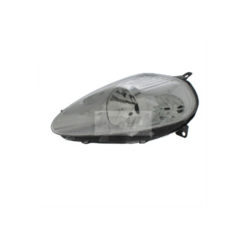 Trupart HL5017 - Head Lamp Unit (Front Left Hand)