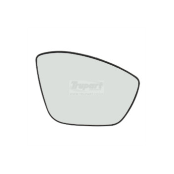 Trupart MG4412 - Mirror Glass (Right Hand)