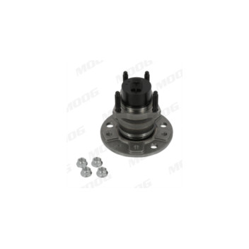 Moog OP-WB-11126 - Wheel Bearing Kit (Rear)