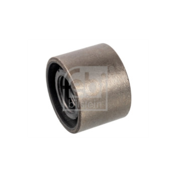 Febi 12124 - Propshaft Centre Bearing (Front)