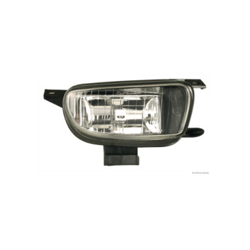 Herth+Buss Elparts 80660203 - Fog Lamp (Right Hand)
