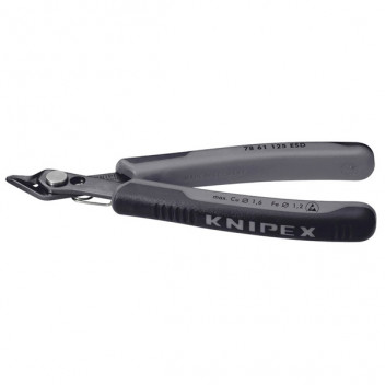 Draper 37070 - Knipex 125mm Antistatic Super-Knips