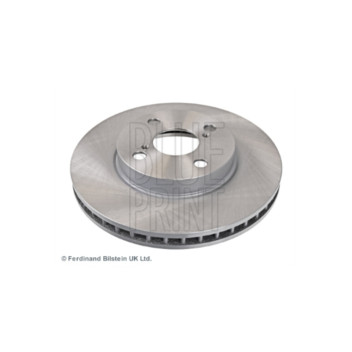 Blue Print ADT343156 - Brake Disc (Front)