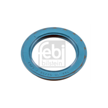Febi 05004 - Wheel Brg/Hub Oil Seal (Rear Left Hand+Right Hand)