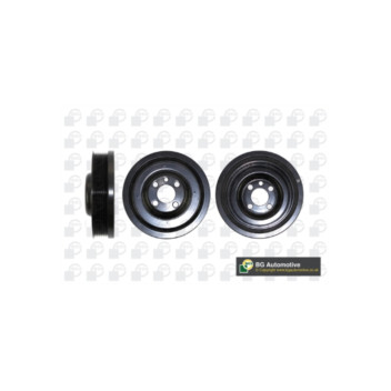 BGA Group DP0678 - Torsion Vibration Damper