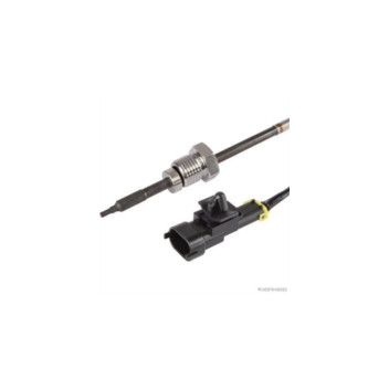 Herth+Buss Elparts 70682437 - Exhaust Gas Temperature Sensor