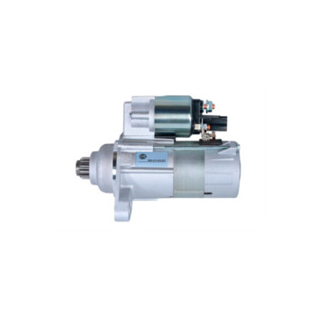 Hella 8EA011612-221 - Starter Motor