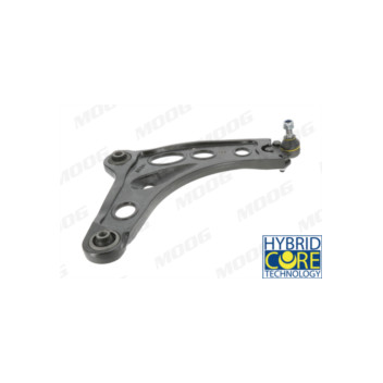 Moog RE-WP-7760 - Track Control Arm (Front Right Hand)