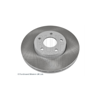Blue Print ADF124311 - Brake Disc (Front)