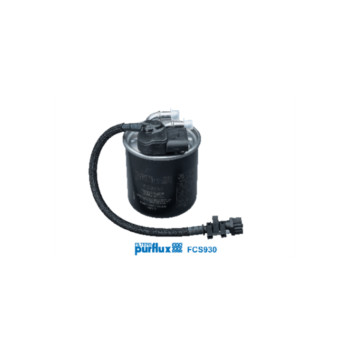 Purflux FCS930 - Fuel Filter