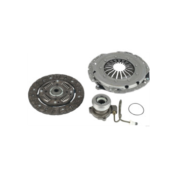 Herth+Buss Jakoparts J2000825 - Clutch Kit (+CSC)