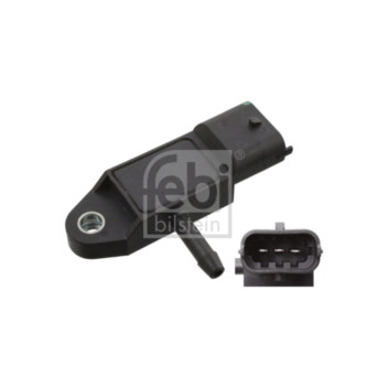 Febi 105990 - Map Sensor