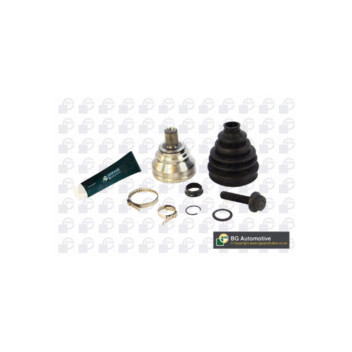 BGA Group CV0102A - CV Joint Kit (Front Outer Left Hand+Right Hand)