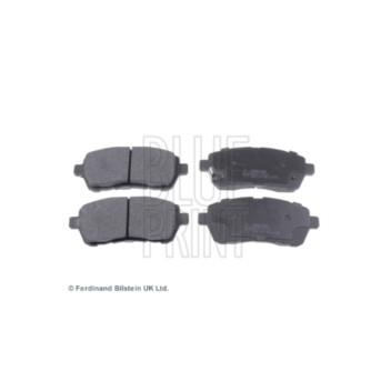 Blue Print ADM54295 - Brake Pad Set (Front)