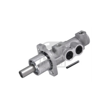 Febi 171161 - Brake Master Cylinder