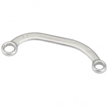 20713 - 14mm x 17mm Elora Obstruction Ring Spanner