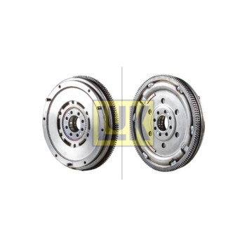 LUK 415017610 - Dual Mass Flywheel