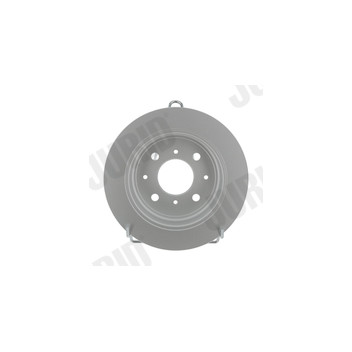 Jurid 561383JC-1 - Brake Disc (Rear)
