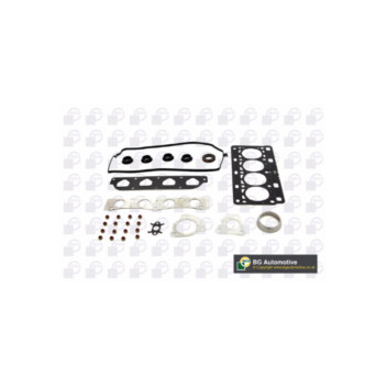 BGA Group HK9743 - Head Gasket Set