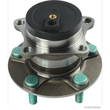 Herth+Buss Jakoparts J4713045 - Wheel Bearing Kit (Rear Left Hand+Right Hand)