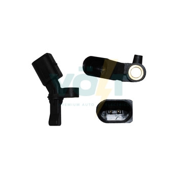 Volt VOL40085ABS - Wheel Speed Sensor (Rear Right Hand)