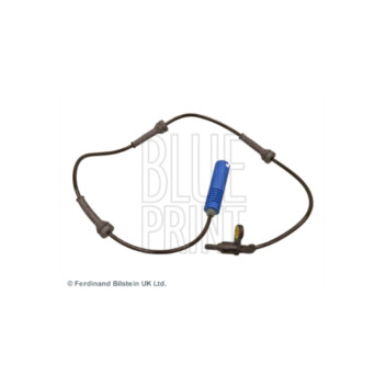 Blue Print ADJ137105 - Wheel Speed Sensor (Rear Left Hand+Right Hand)