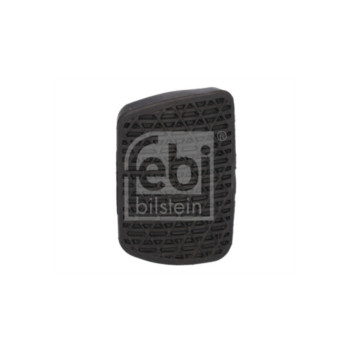 Febi 30777 - Pedal Rubber
