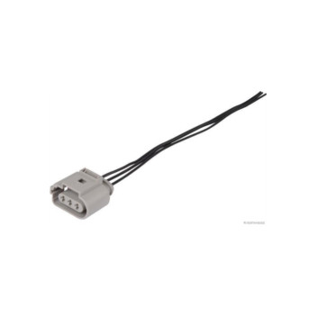 Herth+Buss Elparts 51277331 - Cable Repair Set (Fuel-Eng. Man)