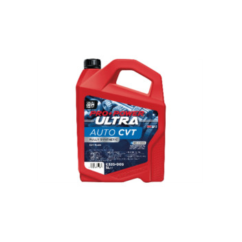Pro+Power Ultra C335-005 - Transmission Oil