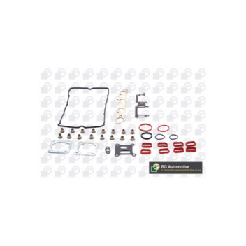 BGA Group HN5337 - Head Gasket Set