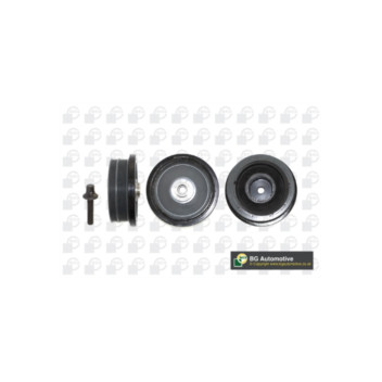 BGA Group DP0374K - Torsion Vibration Damper