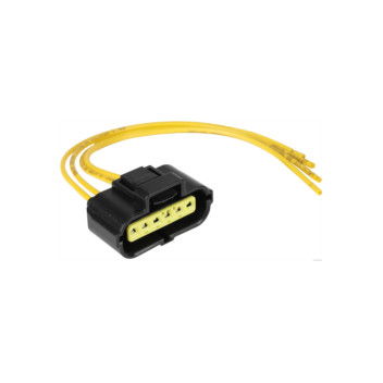 Herth+Buss Elparts 51277437 - Cable Repair Set (Fuel-Eng. Man)